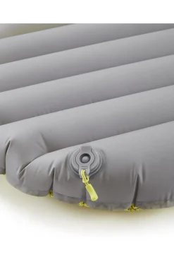 Best Rab Slaapmat Ionosphere 5 Reg Light Green/Light Green