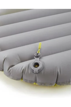 Best Rab Slaapmat Ionosphere 5 Reg Light Green/Light Green