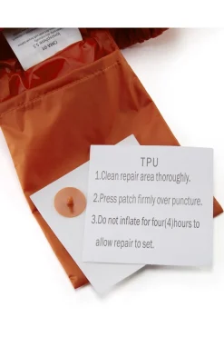 Best Rab Slaapmat Ionosphere 5 Reg Light Green/Light Green