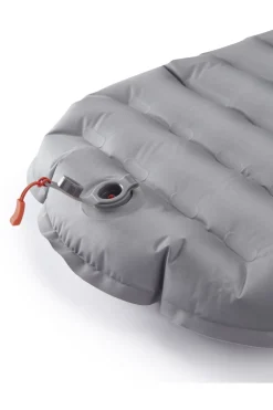 Clearance Rab Slaapmat  Ultrasphere 4.5 Dark Pewter