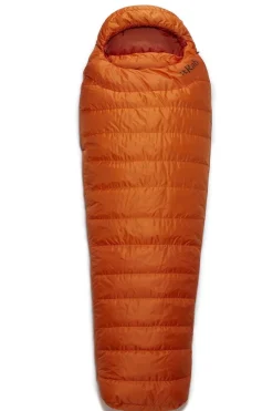slaapzak Ascent 300-Rab Best