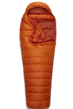slaapzak Ascent 300-Rab Best