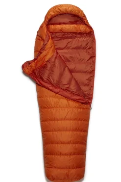 slaapzak Ascent 300-Rab Best
