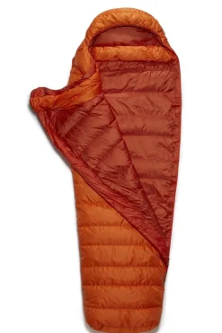 slaapzak Ascent 300-Rab Best