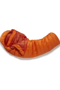 slaapzak Ascent 300-Rab Best