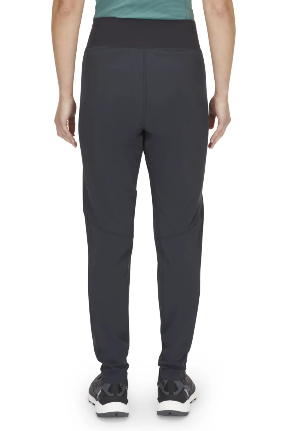 Clearance Rab Softshell Broek Momentum Pants Beluga