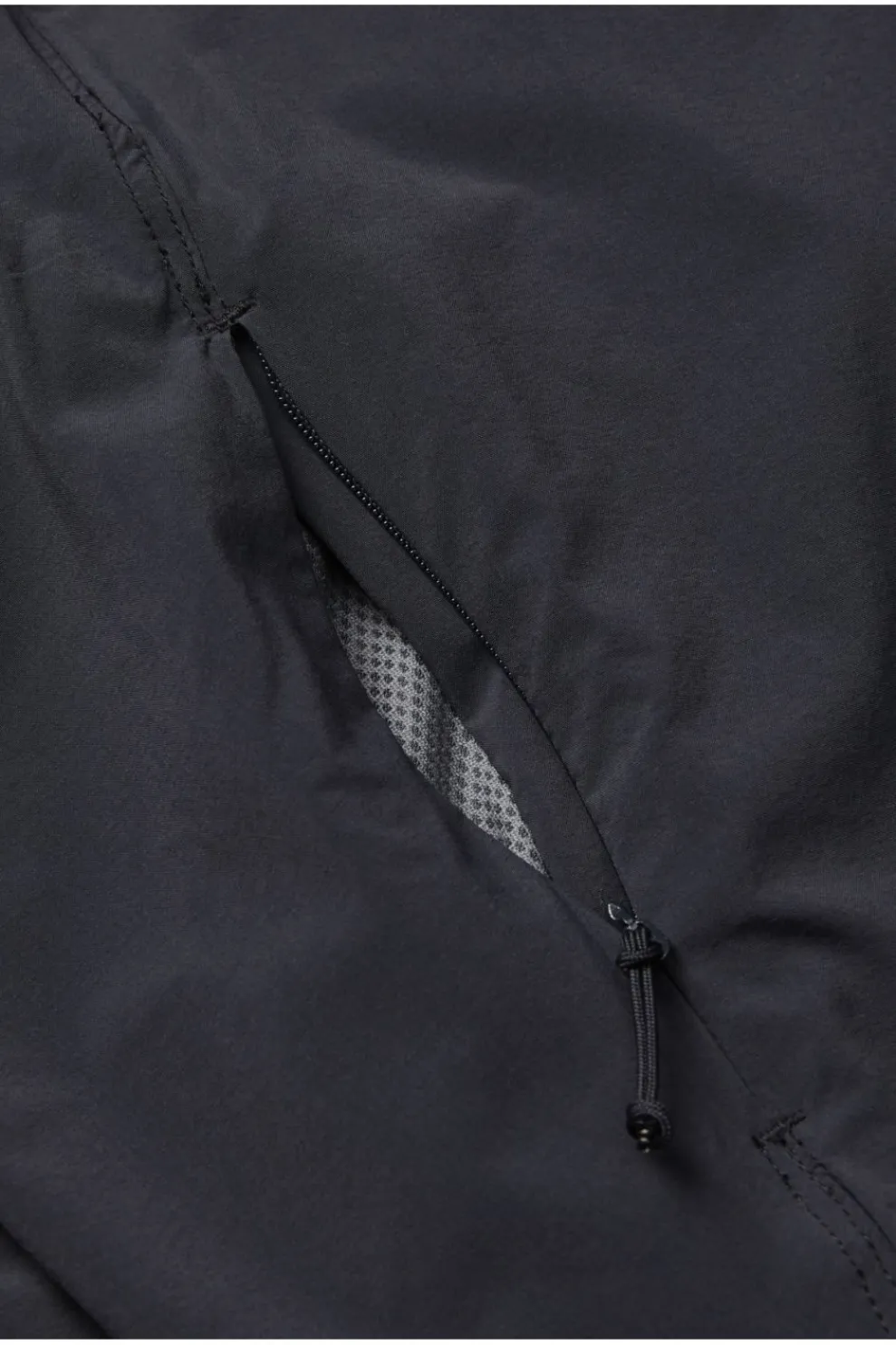 Clearance Rab Softshell Broek Momentum Pants Beluga