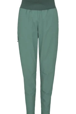 Softshell Broek Momentum Pants-Rab Discount