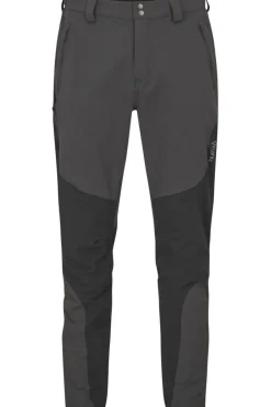 Softshell Broek Torque Mountain Pant-Rab Discount