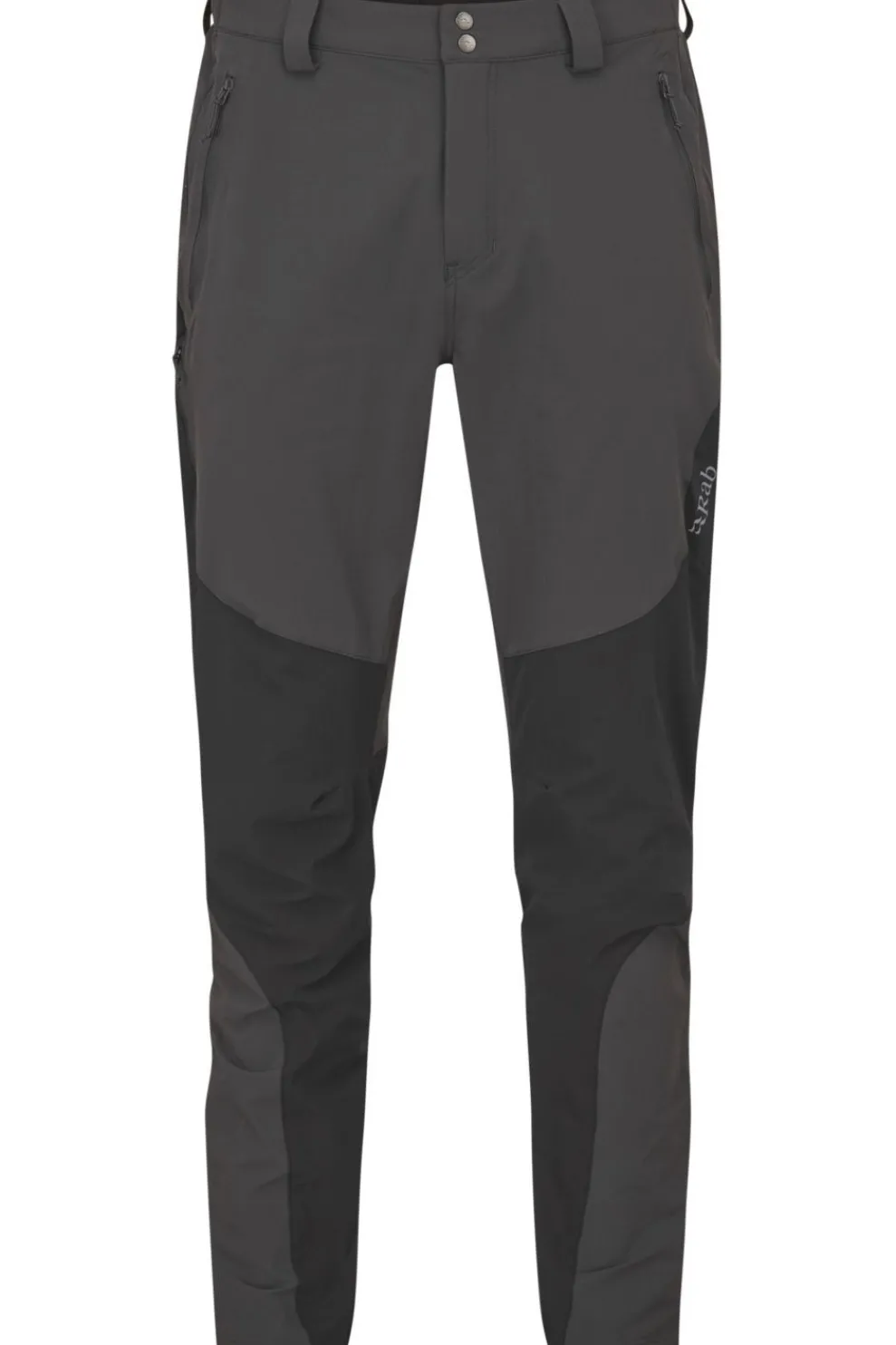 Softshell Broek Torque Mountain Pant-Rab Discount