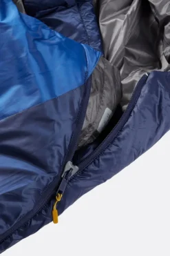  Solar Eco 2 Long-Rab Clearance