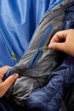  Solar Eco 2 Long-Rab Clearance