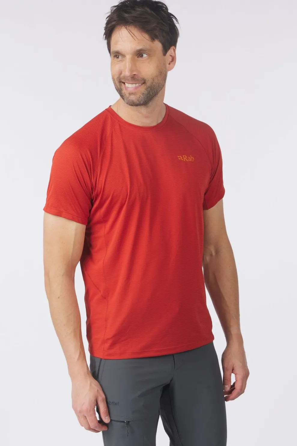 T-Shirt Sonic Tee-Rab Clearance