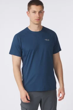 T-Shirt Sonic Tee-Rab Fashion