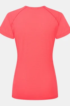 T-Shirt Sonic Tee Wmns-Rab Fashion