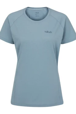 T-Shirt Sonic Tee Wmns-Rab Clearance