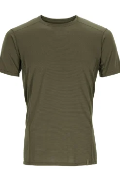T-Shirt Syncrino Base Tee-Rab Best