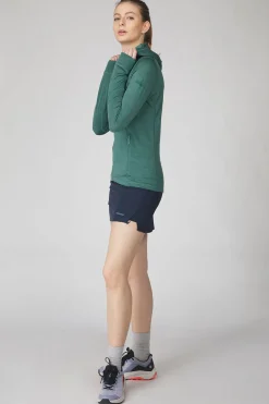 Zawn Hoodie W-Rab Sale