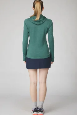 Zawn Hoodie W-Rab Sale