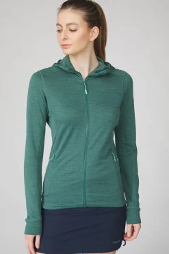 Zawn Hoodie W-Rab Sale