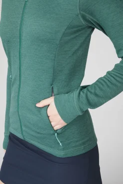 Zawn Hoodie W-Rab Sale