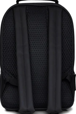 Outlet Rains Dagrugzak Book Daypack W3 Black