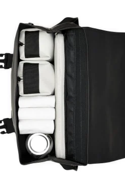 Discount Rains Dagrugzak Trail Msn Bag W3 Black