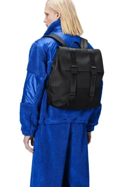 Discount Rains Dagrugzak Trail Msn Bag W3 Black