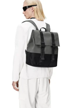 Dagrugzak Trail Msn Bag W3-Rains Hot