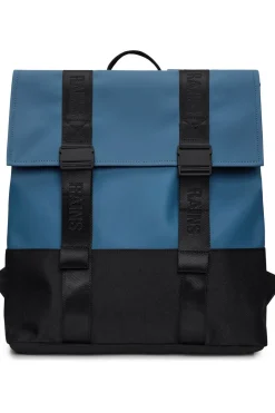 Dagrugzak Trail Msn Bag W3-Rains Fashion