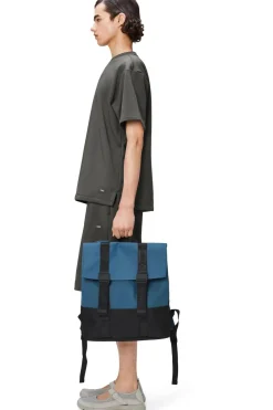 Dagrugzak Trail Msn Bag W3-Rains Fashion
