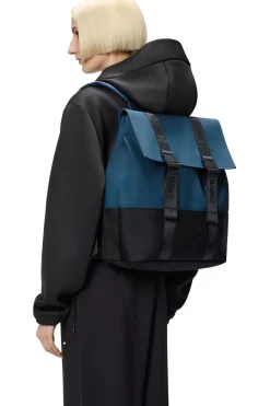 Dagrugzak Trail Msn Bag W3-Rains Fashion