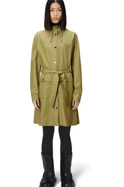 Hot Rains Regenjas Curve Revel