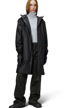 Regenjas Lohja Longer Insulated-Rains Fashion