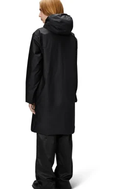Regenjas Lohja Longer Insulated-Rains Fashion