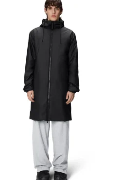 Regenjas Lohja Longer Insulated-Rains Fashion