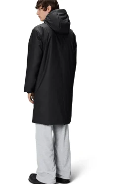 Regenjas Lohja Longer Insulated-Rains Fashion