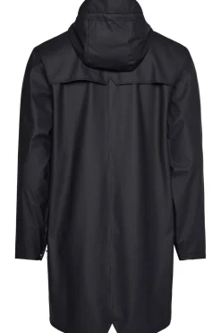 Fashion Rains Regenjas Jacket 12020 Black
