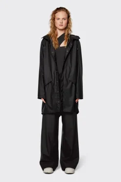 Fashion Rains Regenjas Jacket 12020 Black