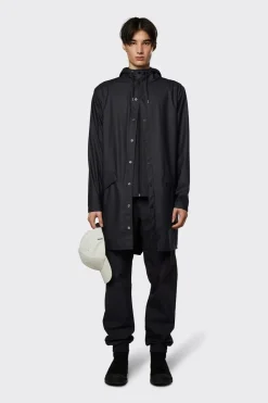 Fashion Rains Regenjas Jacket 12020 Black