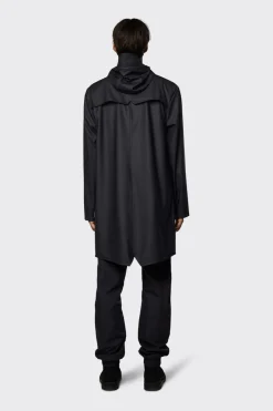 Fashion Rains Regenjas Jacket 12020 Black