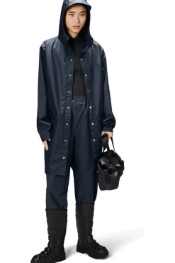 New Rains Regenjas Jacket 12020 Navy