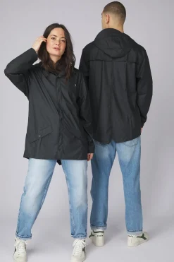 Regenjas Jacket 12010-Rains Hot