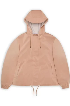 Discount Rains Regenjas String W Jacket Coy