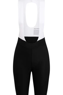 Outlet Rapha Fietsbroek Core Bib Shorts black/white