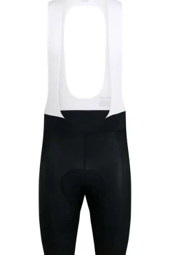 Discount Rapha Fietsbroek Core Bib Shorts black/white
