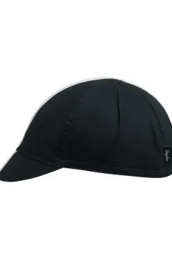 New Rapha Pet Cap II Black/White