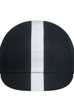 New Rapha Pet Cap II Black/White