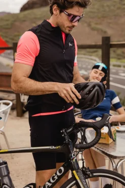 T-Shirt Core Gilet-Rapha Clearance