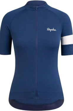T-Shirt Core Jersey-Rapha Best